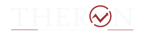logo theron